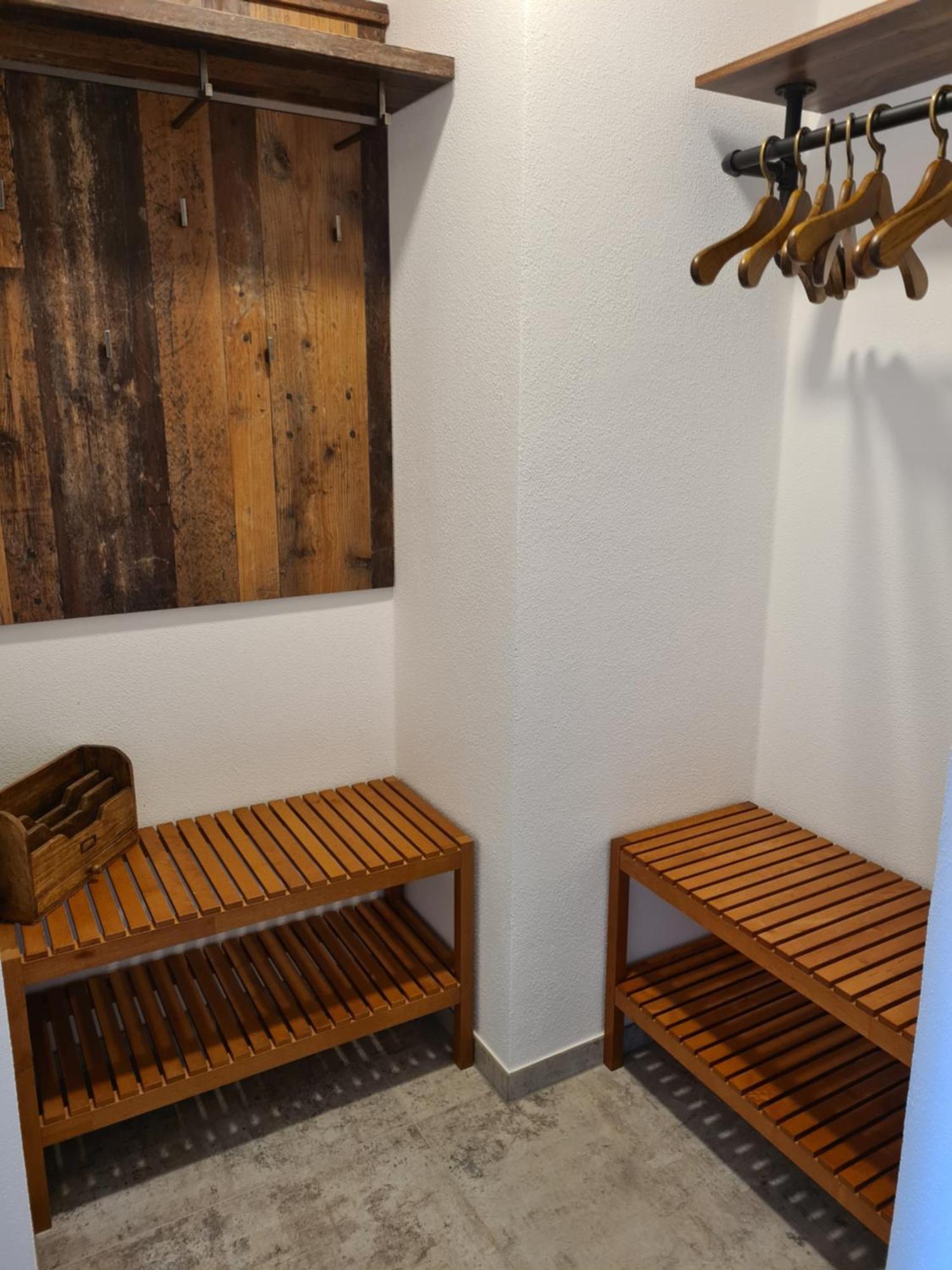 Ferienwohnung Burgblick Pelm Esterno foto